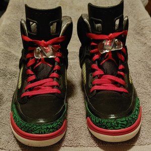 Jordan Spizike 'OG'